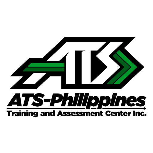 ATS-Philippines Training and Assessment Center Logo