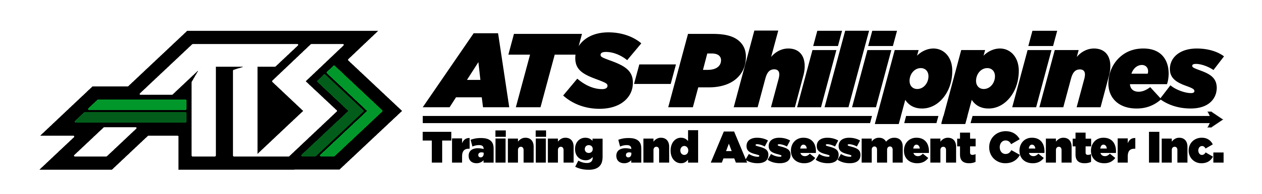 ATS-Philippines Training and Assessment Center Logo